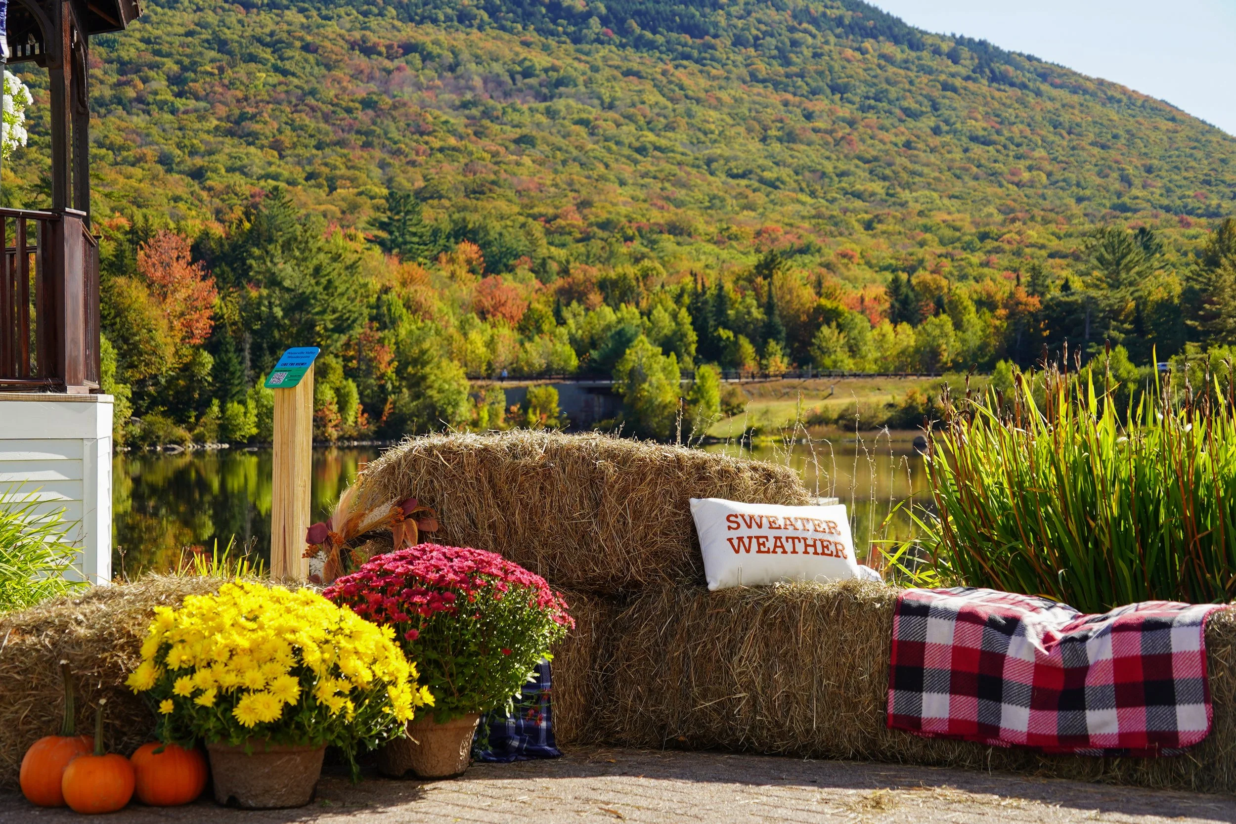 Harvest Festival — Waterville Valley Resort